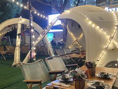 -CAMP.33露营烤肉·团建聚餐(创智天地店)