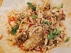 -东排食堂长沙小吃大排档(五一广场店)