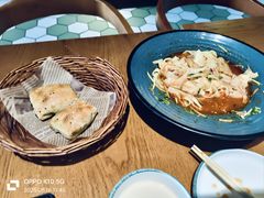 -巴尔喀十新疆餐厅(开发区店)