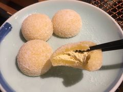 大福糕-黑牛の店·和牛烧肉(合生汇店)