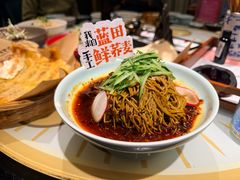 -长安大牌档之上元灯会(南大街店)