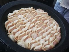 -锅贴大王南翔小笼(临沂二村店)