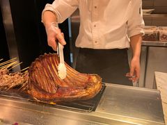 -川骄海鲜自助(河东店)