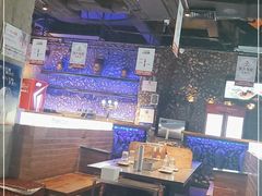 -很久以前羊肉串(簋街店)