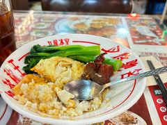 -九龙冰室(新中关购物中心店)