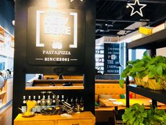 -新贝乐意大利餐厅(苏州中心店)