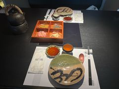 -花潮料理艺食馆(成都万象城店)