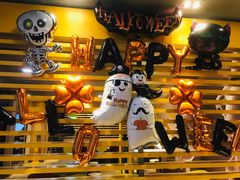 -麦当劳(海岸城店)