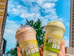 -茉酸奶(春熙路店)