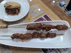 -清真·鸦儿李记·小馆(后海店)