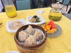 -清真马祥兴菜馆(云南北路店)