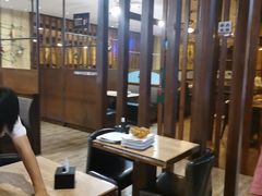 -汉巴味德巴西烤肉(顺和广场店)