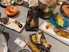 -海鼎荟海鲜姿造(仟禧汇店)