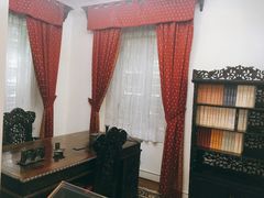 -龙环葡韵住宅式博物馆