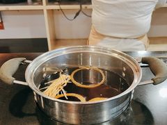 -呷哺呷哺(西单大悦城店)