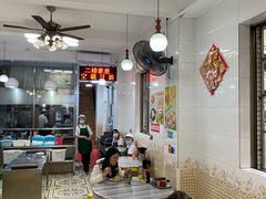 -芬芳甜品(同福路店)
