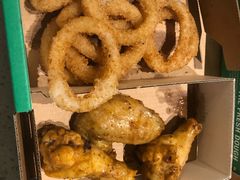 -棒约翰比萨·意面(剑河店)