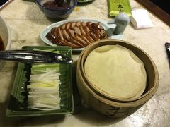 -那家小馆•北京菜•烤鸭(中关村店)