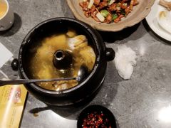 -福照楼汽锅鸡·云南菜(火车站锦江店)