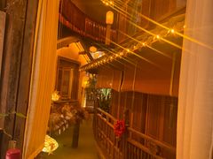 -叶叶菩提·晋福宫