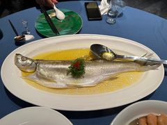 -宴周康·精致江浙菜(周浦店)