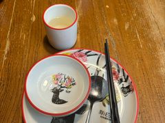 -新白鹿餐厅(龙游路店)