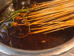 -成都瓜串串(华强北店)