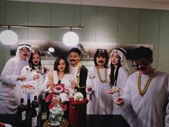 -柏尼娅PEARIA·蛋糕定制(静安店)