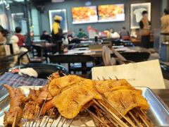-马海涛牛肉串·午市牛腩饭·烧烤夜宵(领汇广场店)