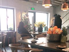 -Apollo·西班牙小酒馆(安福路店)