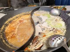 -新辣道鱼火锅(龙旗广场店)