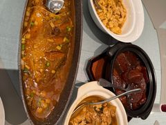 -安徽大厦中餐厅