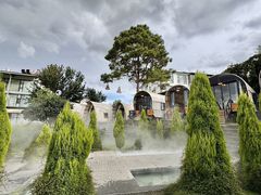 -云禾壹海景庄园餐厅