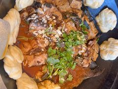 -缘福乡村铁锅炖民宿(八达岭店)