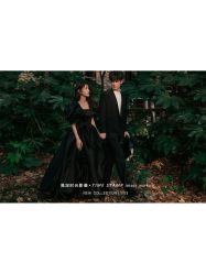 -时光印记婚纱摄影工作室·原创定制