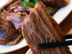 -乌文新澄海卤鹅店