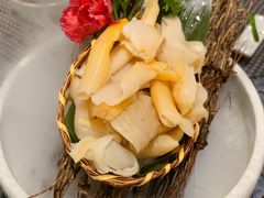 -菊上料理(蜀山银泰百货店)