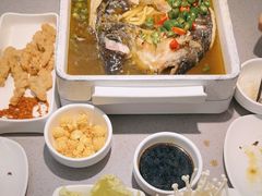 -半天妖烤鱼(万象城店)