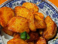 -茄子恰恰·新云南小炒(金池购物中心店)