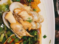 -青菁酒家·象山海鲜(胜利河美食街店)