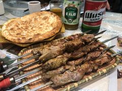 -新疆伊宁远征餐厅