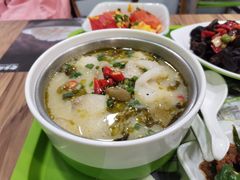 -老乡鸡(南京新街口洪武北路店)