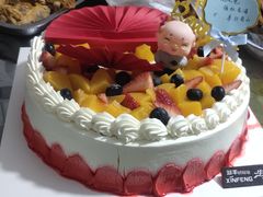 -新丰蛋糕(百花路总店)