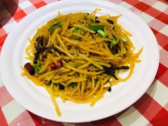 -西贝莜面村(双井店)