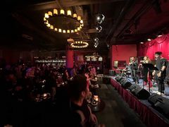 -JZ Club 爵士酒吧(上海店)