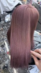 -GANO HAIR 