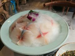 -蕃茄述·好汤自然来(江汉路店)