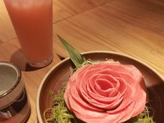 -烧肉达人•炭火烧肉(新天地店)