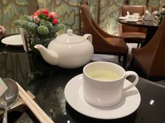 -ManHo万豪中餐厅(成都茂业JW万豪酒店)