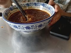 -平安桥张氏肥肠粉